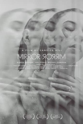 Poster for Mirror Mirror