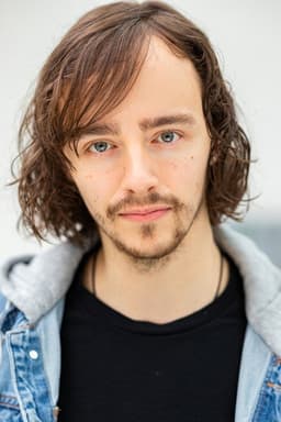 Photo of Laurent Pitre