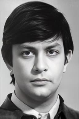 Photo of Sergey Malishevskiy
