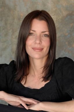 Photo of Teresa Hill
