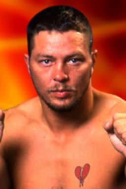 Photo of Anthony Macias
