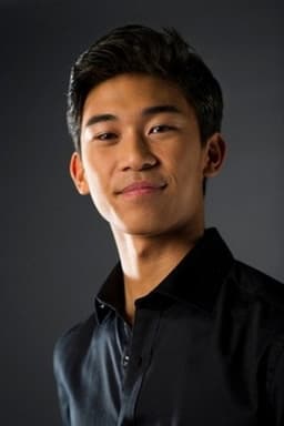 Photo of Syvert Lorenz Garcia