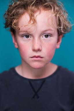 Photo of Jack Ruwald