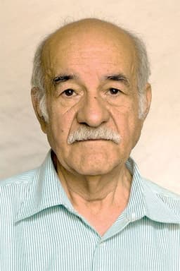 Photo of Saeed Poursamimi