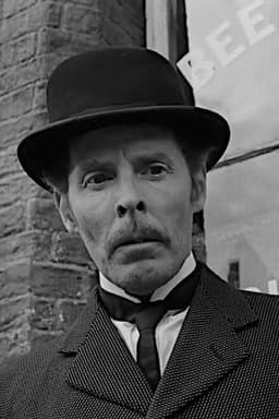 Photo of Hal Osmond