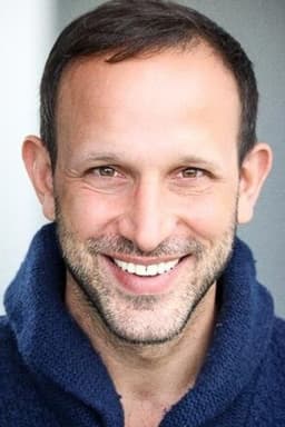 Photo of Michael Taibi
