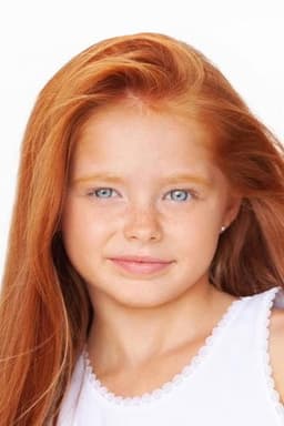 Photo of Kynlee Heiman