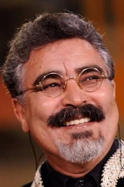 Photo of Mohamed Bastaoui