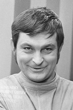 Photo of Slavomír Záhradník