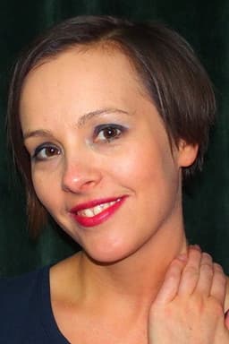 Photo of Hanna Świętnicka