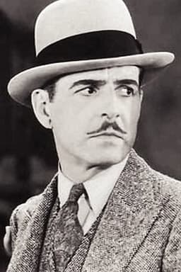 Photo of Lloyd Whitlock