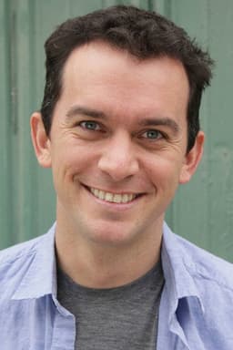 Photo of Matt Kawczynski
