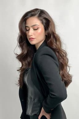 Photo of Sana Javed