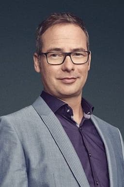 Photo of Matthias Opdenhövel