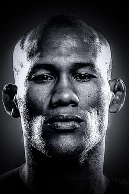 Photo of Ronaldo Souza