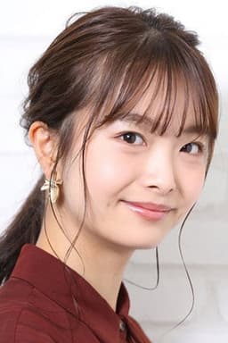 Photo of Momoka Goshima