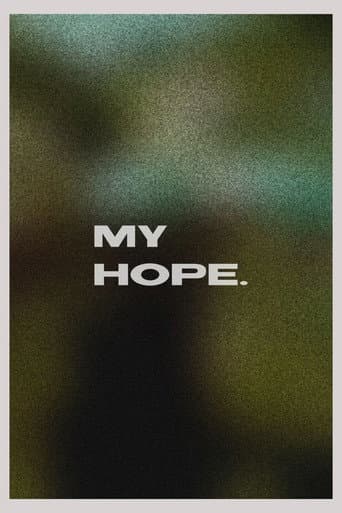 Poster for My Hope