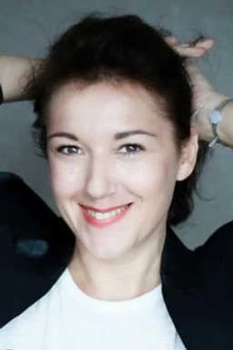 Photo of Mathilde Lebas