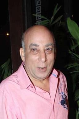 Photo of Mithilesh Chaturvedi
