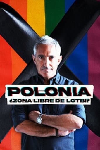 Poster for Polonia: ¿zona libre de LGTBI?
