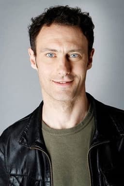 Photo of Paolo Casiraghi