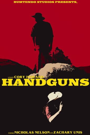 Poster for Handguns