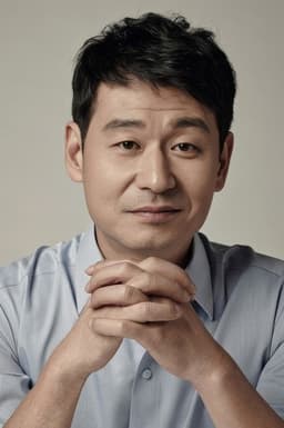 Photo of Park Hyuk-kwon