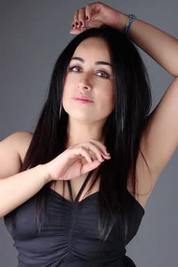 Photo of Alejandra Maldonado