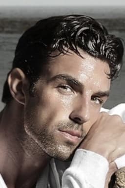 Photo of Daniel Sobieray