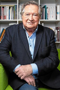 Photo of Jacques Pradel