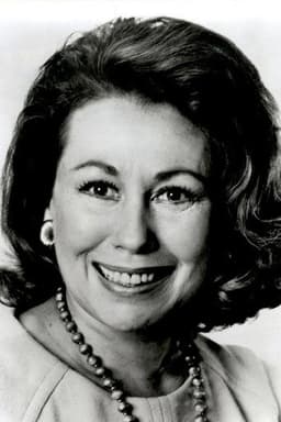 Photo of Janet Ward