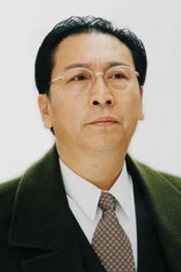 Photo of Bi Yanjun