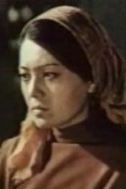 Photo of Altynai Yeleuova