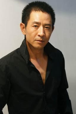 Photo of Guo Xiaofeng