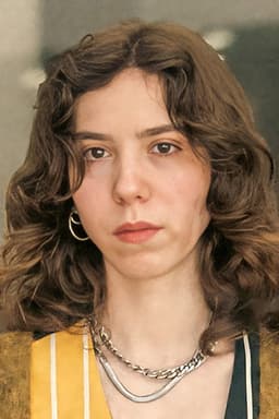 Photo of Elsa Lekakou