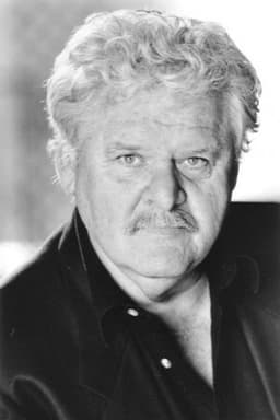 Photo of Dion Anderson