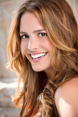 Photo of Cristen Coppen
