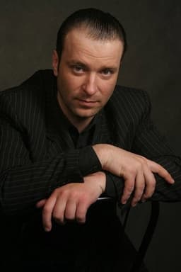 Photo of Aleksey Fedotov