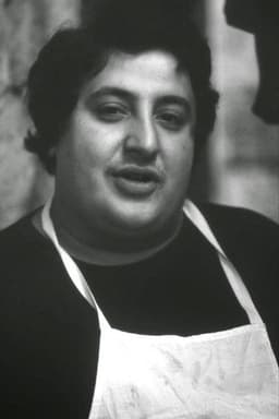 Photo of Marcello Colasurdo