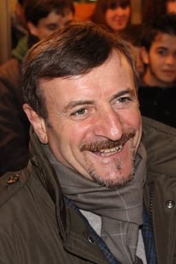 Photo of Giacomo Poretti