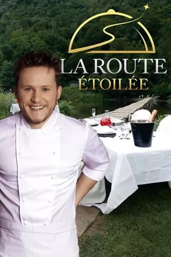 Poster for La route étoilée