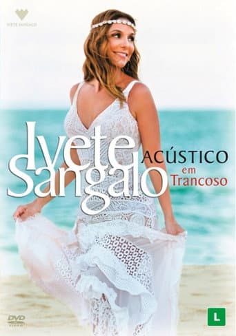 Poster for Acústico em Trancoso