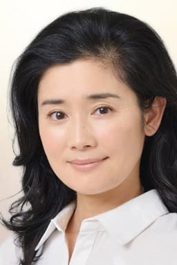 Photo of Hikari Ishida