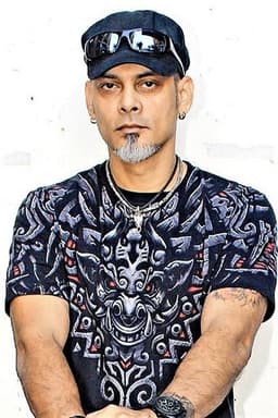 Photo of Suraj Jagan