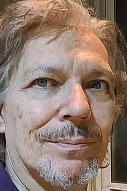 Photo of Kevin G. Shinnick