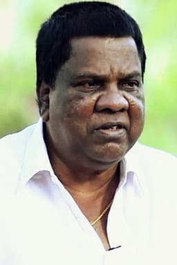 Photo of Mala Aravindan