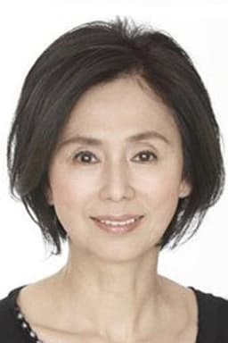 Photo of Mayumi Asaka