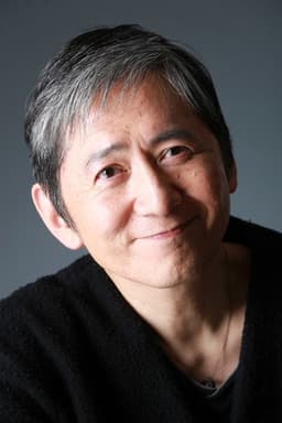 Photo of Kazuhiro Hirakawa
