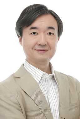 Photo of Yasunori Masutani