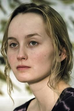 Photo of Ada Philine Stappenbeck